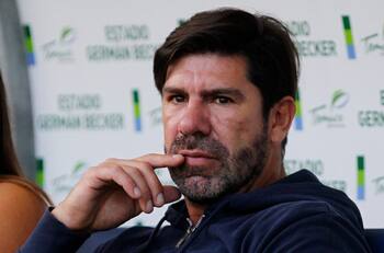 Figura de Deportes Temuco le envió potente recado a Marcelo Salas: “Los dueños sacarán conclusiones”