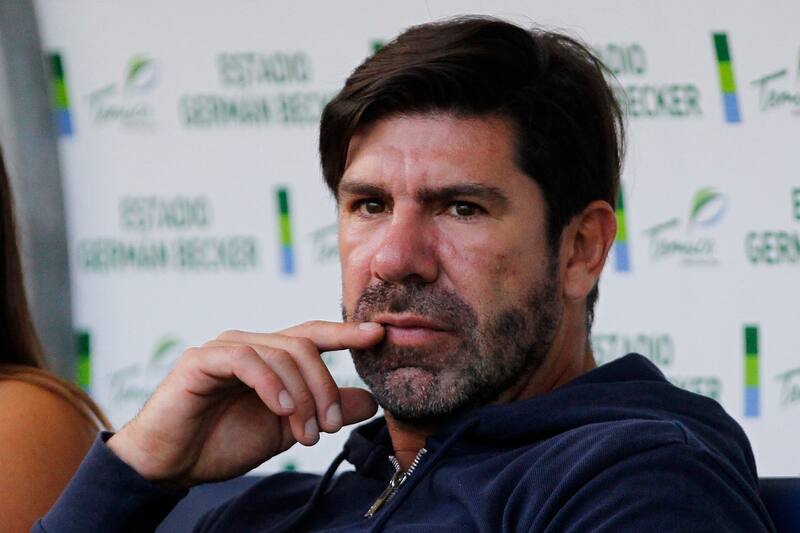 recibió potente mensaje de jugador de Deportes Temuco. Foto: Aton