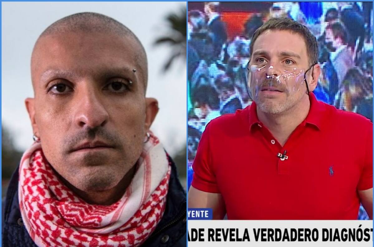 "Es un chanta": José Antonio Neme mostró su indignación por las constantes mentiras de Rodrigo Rojas Vade