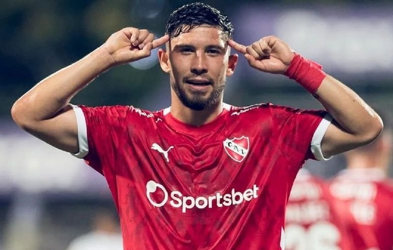 Todo indica que llegará al Santos de Brasil.