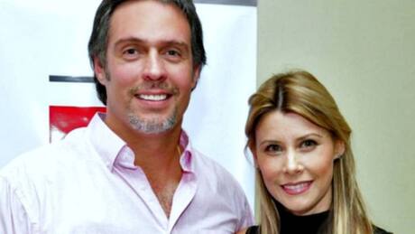 "Es mejor terminar bien las cosas": Mariel Aereboe reveló su quiebre con Pedro Lladser tras 21 años juntos