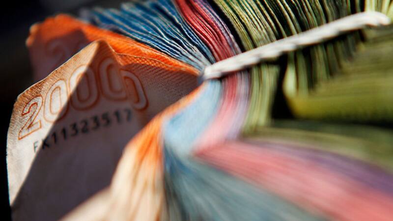 Es el salario líquido que puedes recibir si trabajas en el área de la ciberseguridad.