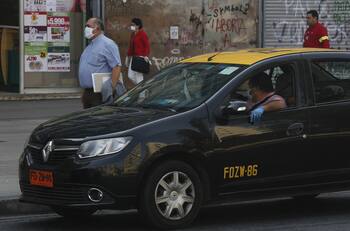 Ministerio de Transportes aumentó el plazo de postulación al Bono Transportistas