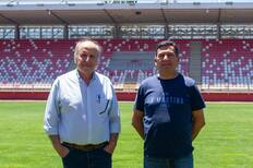 Visita inspectiva: estadio del fútbol chileno alista su regreso para 2026 en gloria y majestad