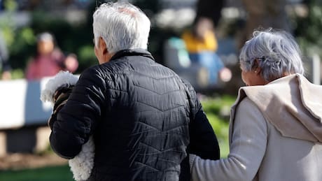 Estos adultos mayores NO podrán recibir los $29.000 del Aguinaldo de Navidad para pensionados