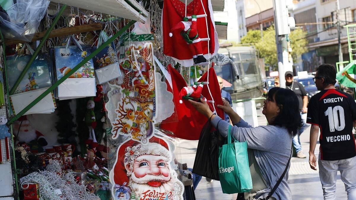 Bono Navidad: consulta si eres beneficiario y cuánto dinero recibirías