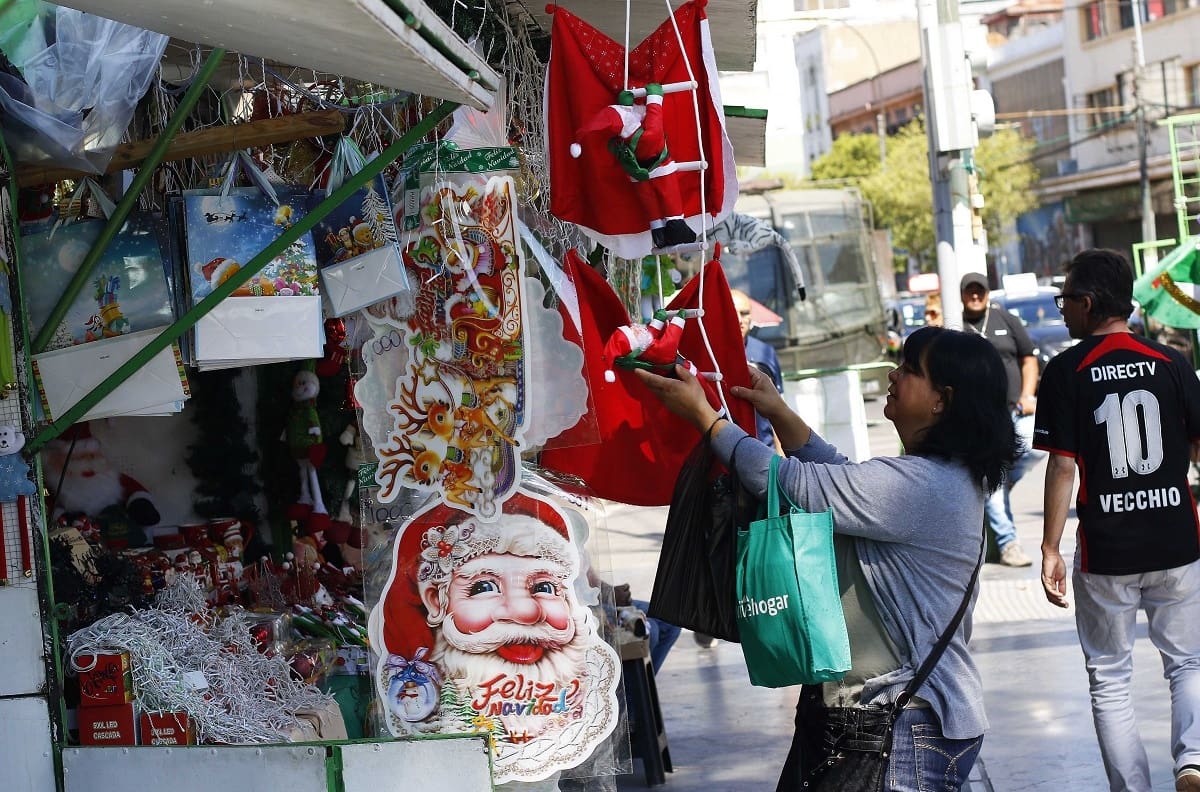 Bono Navidad: consulta si eres beneficiario y cuánto dinero recibirías