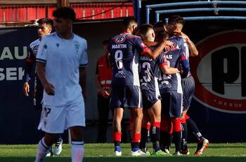 Equipo de Primera B se refuerza a último minuto y le tira un palo a uno que se fue: “Este sí quiere vestir la camiseta”