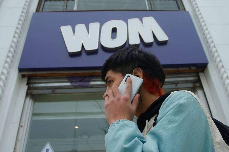 la empresa no podrá entregar Aguinaldo de Navidad a cerca de un 50% de sua trabajadores en diciembre.