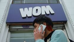 “Contamos con tu comprensión”: El correo con que WOM anunció que aplaza el pago de Aguinaldo a sus trabajadores