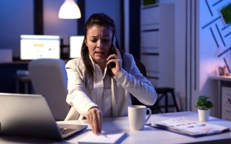 ¿Es posible reducir la jornada a cuatro días?