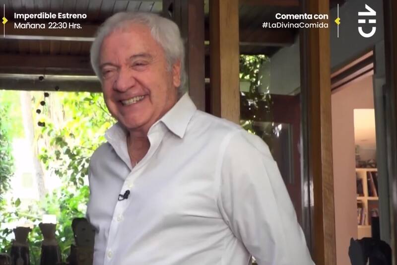 La respuesta del Pollo Fuentes ante posible canción con Marcianeke.