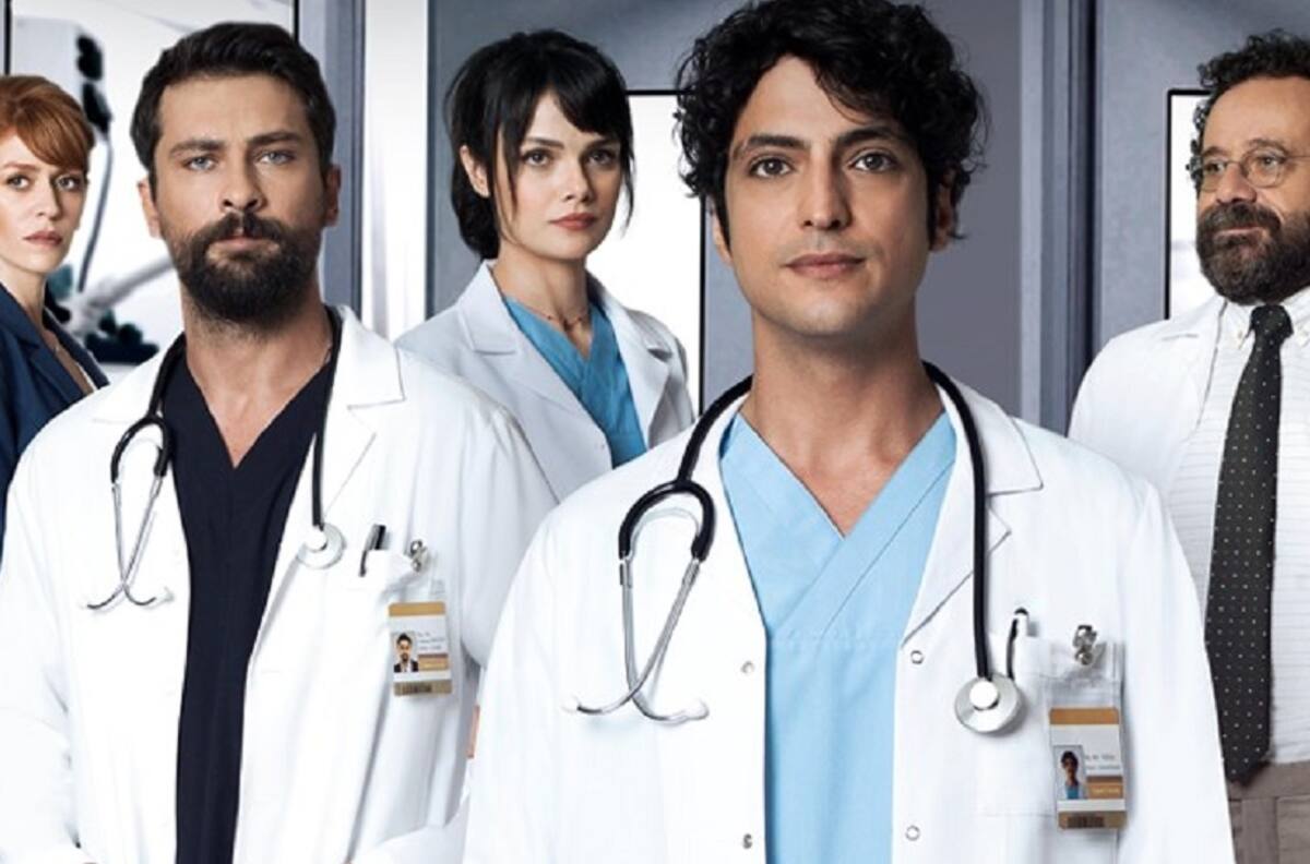 “Doctor Milagro” sigue imbatible en el ranking de las 10 series y películas más vistas de HBO MAX