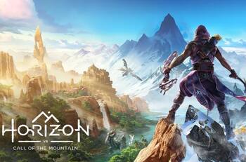 Horizon: Call of the Mountain: Conoce 4 detalles que te harán disfrutar aún más el juego en realidad virtual