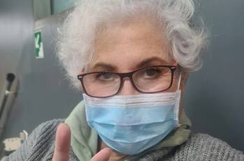 ¿De qué murió Teresita Reyes esta madrugada a los 75 años?