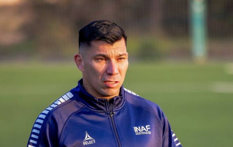 podría llegar a la UC en 2025.