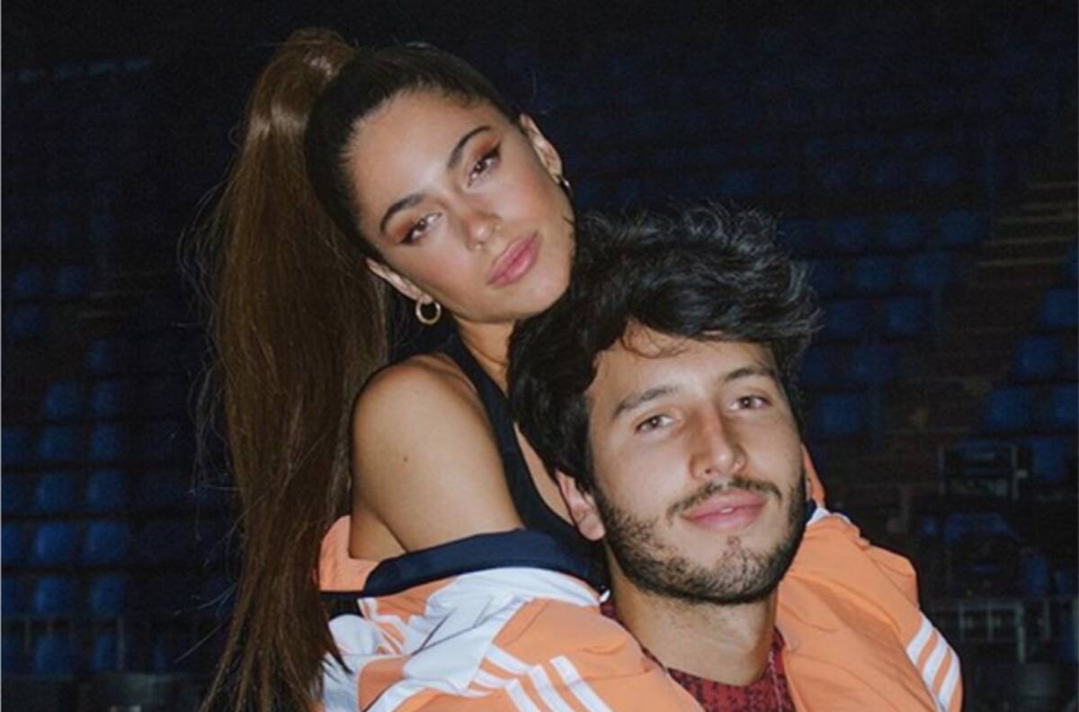Sebastián Yatra está cada vez más alejado de Tini Stoessel: Rechazó la serie que grabarían juntos