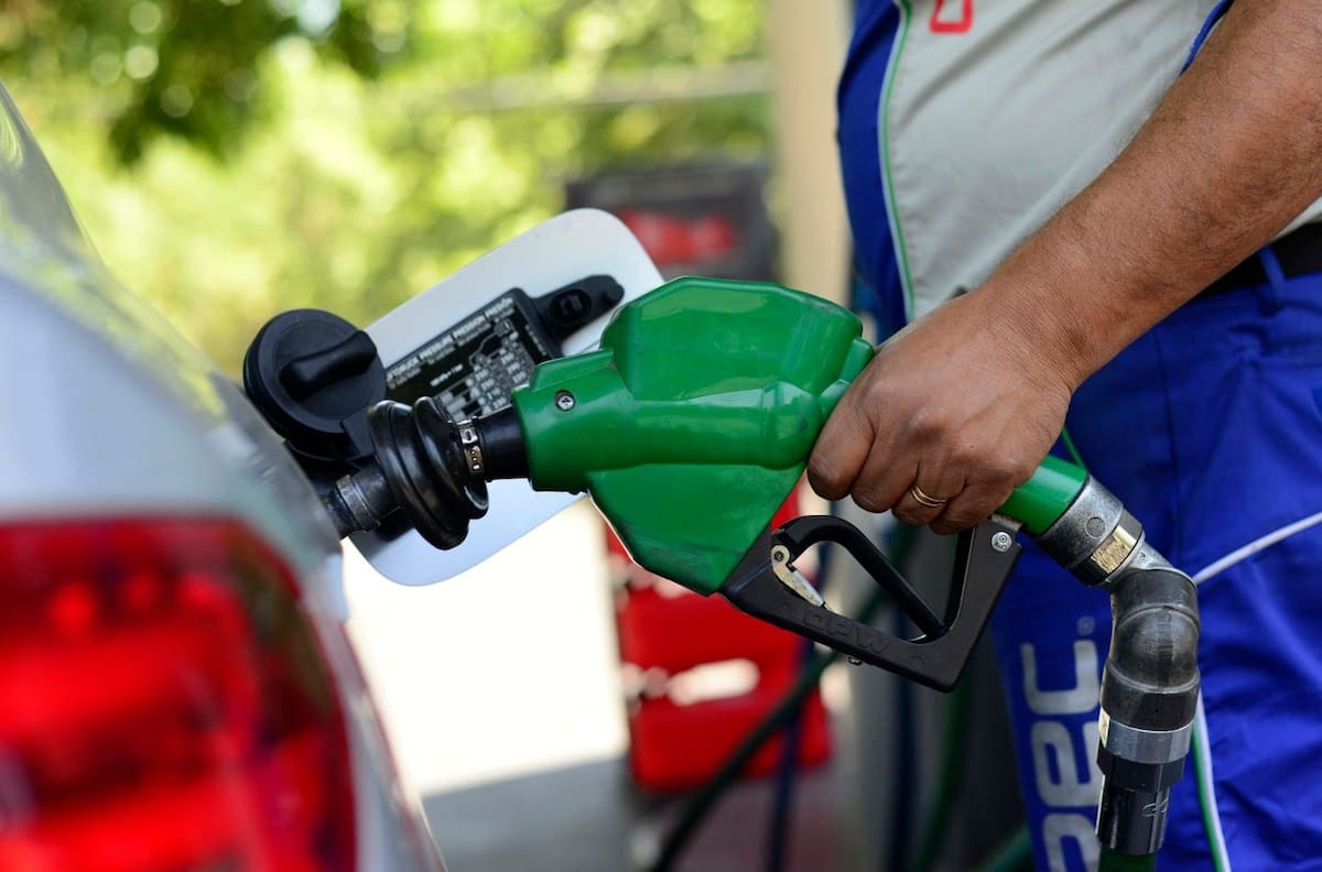 ENAP anunció nueva alza de precios en la bencina a partir de este jueves