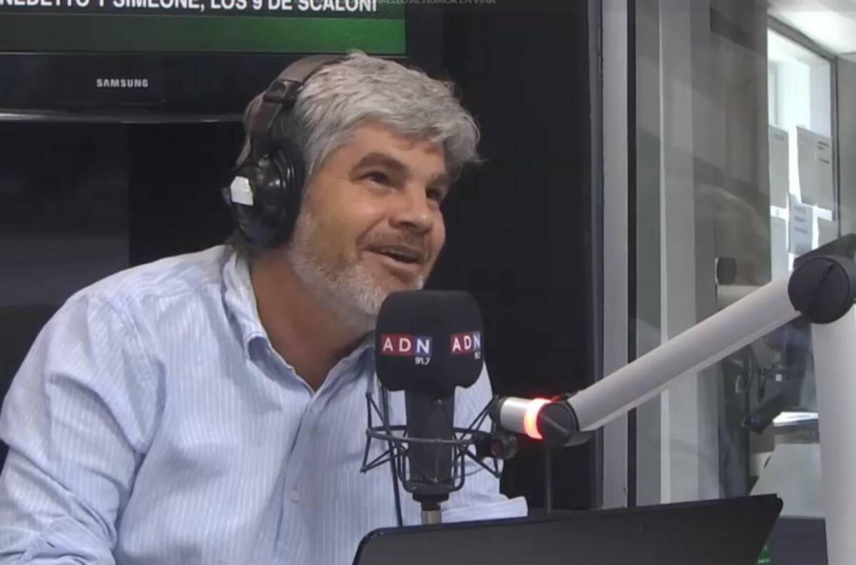 Guarello: "La ANFP acaba de comprobar que siempre se puede caer más bajo"