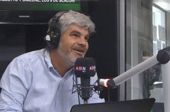 Guarello: "La ANFP acaba de comprobar que siempre se puede caer más bajo"