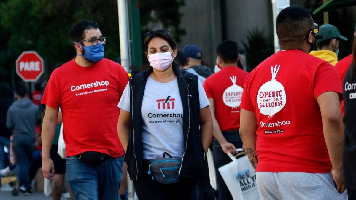 ¿Cómo funcionarán los supermercados este fin de semana?: Aquí te lo contamos