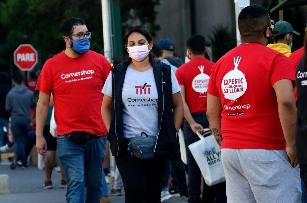 ¿Cómo funcionarán los supermercados este fin de semana?: Aquí te lo contamos