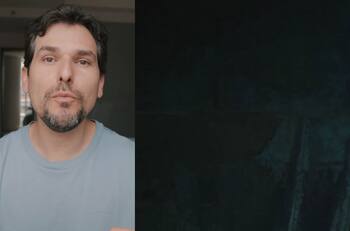 VIDEO | Youtuber mexicano contó cómo fue bajar al Titanic en el submarino Titán: “Es un riesgo”