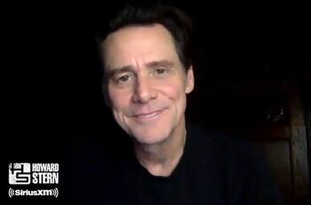 Jim Carrey confesó la actriz que "fue el gran amor de mi vida"