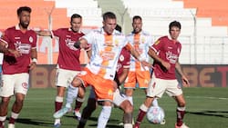 La Serena sorprende en el norte y derrota a Cobresal: la Tabla de Posiciones de la Liga de Primera