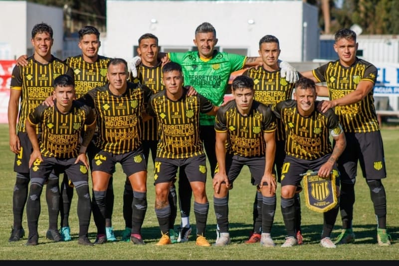 El arquero de 41 salió del retiro para jugar en Concón National.