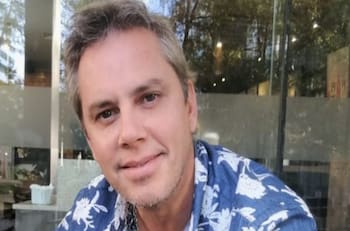 "Me derrito”: La tierna cita de José Miguel Viñuela y su pequeña hija, Clarita