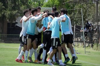 VIDEO: Los golazos que anotaron en Primera B los 4 nuevos "refuerzos" de Colo Colo