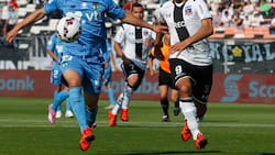 Brilló en Colo Colo y la U pero su mayor alegría la vivió en O’Higgins: “Los recuerdos son imborrables”