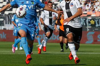 Brilló en Colo Colo y la U pero su mayor alegría la vivió en O’Higgins: “Los recuerdos son imborrables”