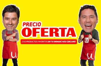 Obtén increíbles descuentos en Unimarc pagando con Banco Estado