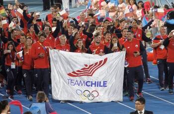 Resultados Team Chile en Juegos Suramericanos 2022: ¡Otra medalla de oro en el tenis de mesa!