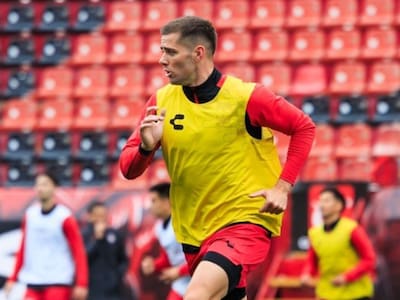 A dos días del cierre del mercado: La Serena sorprende con refuerzo desde el fútbol mexicano