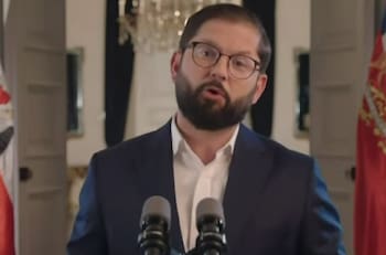 10 frases de Gabriel Boric por la aprobación de la Reforma de Pensiones: “Tiene rostro de mujer”