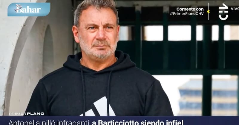 El exfutbolista habría engañado a Antonella Ríos con otras dos mujeres más.