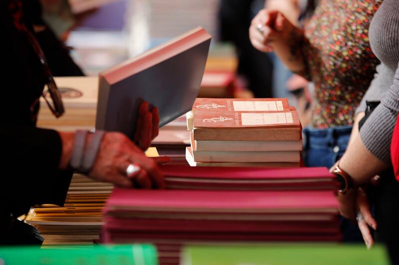 Estos son los tres panoramas que se realizarán en Santiago este fin de semana.
