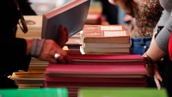 Día del Libro 2024: Descubre las actividades gratuitas para este fin de semana del 20 y 21 de abril