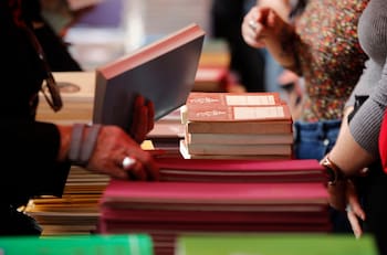 Día del Libro 2024: Descubre las actividades gratuitas para este fin de semana del 20 y 21 de abril