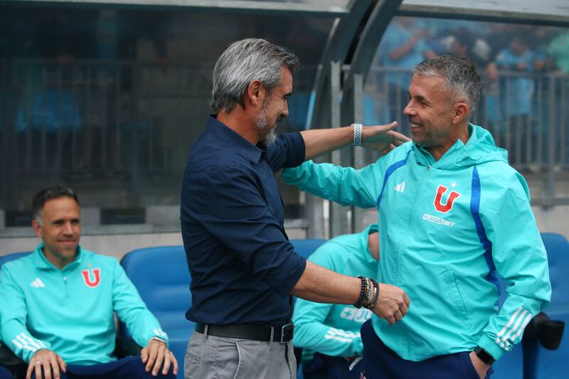 fue postulado por Johnny Herrera a La Roja.