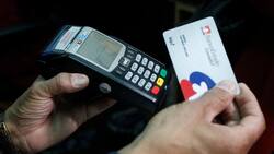 Usuarios reportan problemas para pagar con tarjetas de débito en gran parte del país