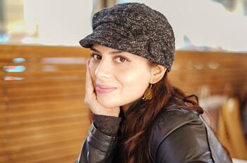 "Siento muchísimo amor por mi hija": Kathy Contreras enterneció las redes sociales con foto con su hija Selva y profunda reflexión