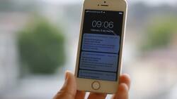 Alerta SAE: ¿En qué comunas de Santiago habrá pruebas durante febrero?