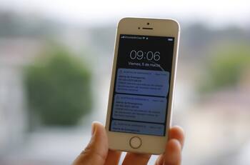 Alerta SAE: ¿En qué comunas de Santiago habrá pruebas durante febrero?