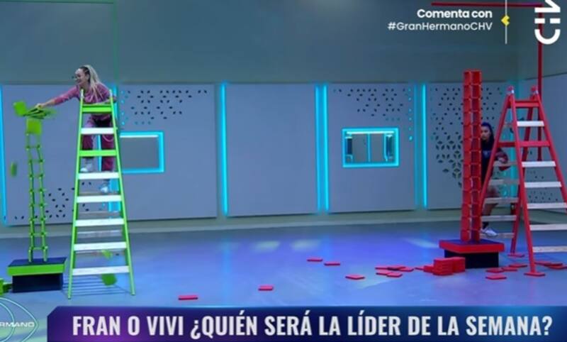 Créditos: Pantallazo CHV