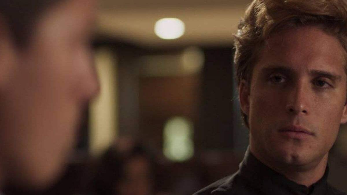 Diego Boneta y futuro de Luis Miguel, la Serie: "No se sabe cuándo volverá"