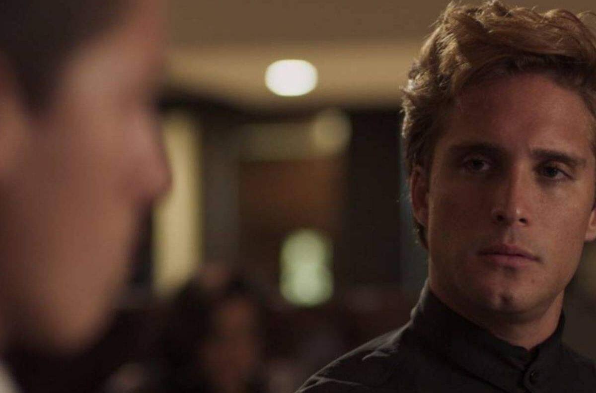 Diego Boneta y futuro de Luis Miguel, la Serie: "No se sabe cuándo volverá"